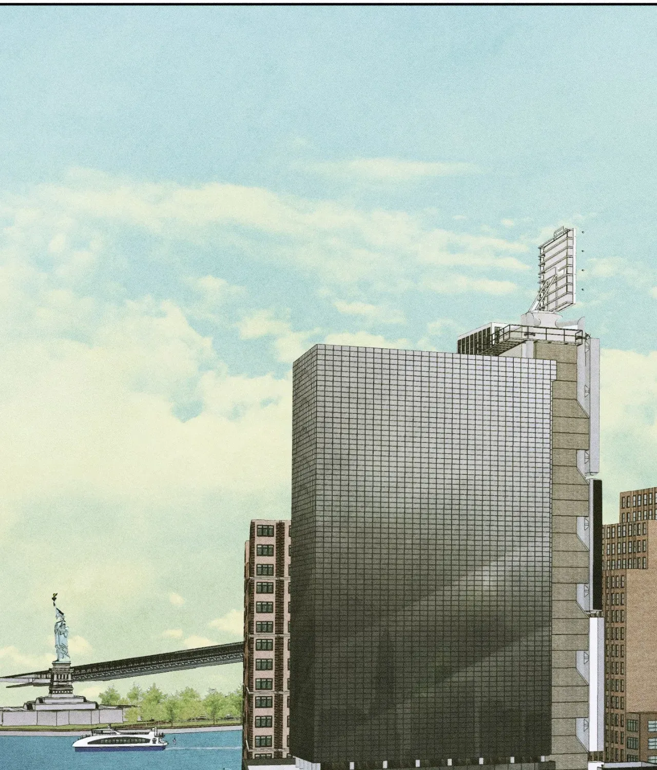 Read Pond Where Flowers Fall chapter 65 image 54 on Lezhin