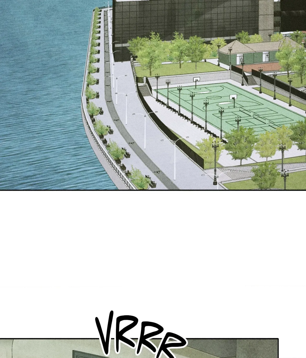 Read Pond Where Flowers Fall chapter 65 image 55 on Lezhin