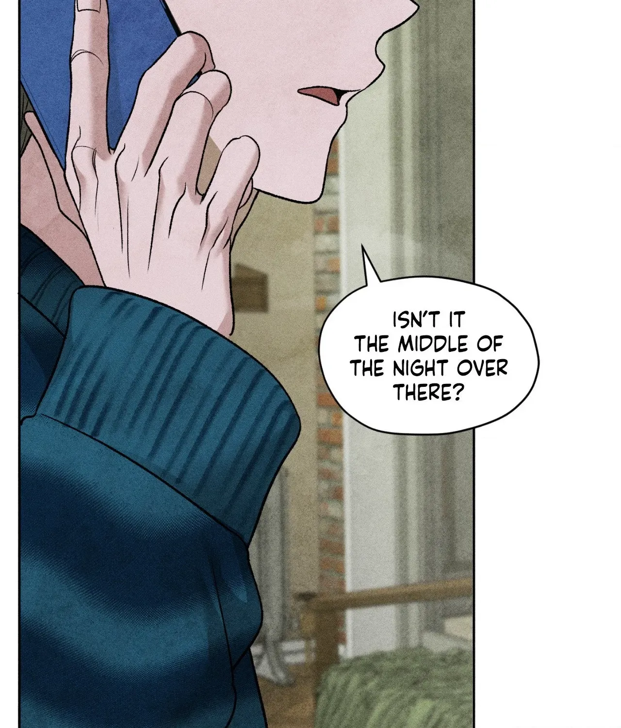 Read Pond Where Flowers Fall chapter 65 image 58 on Lezhin