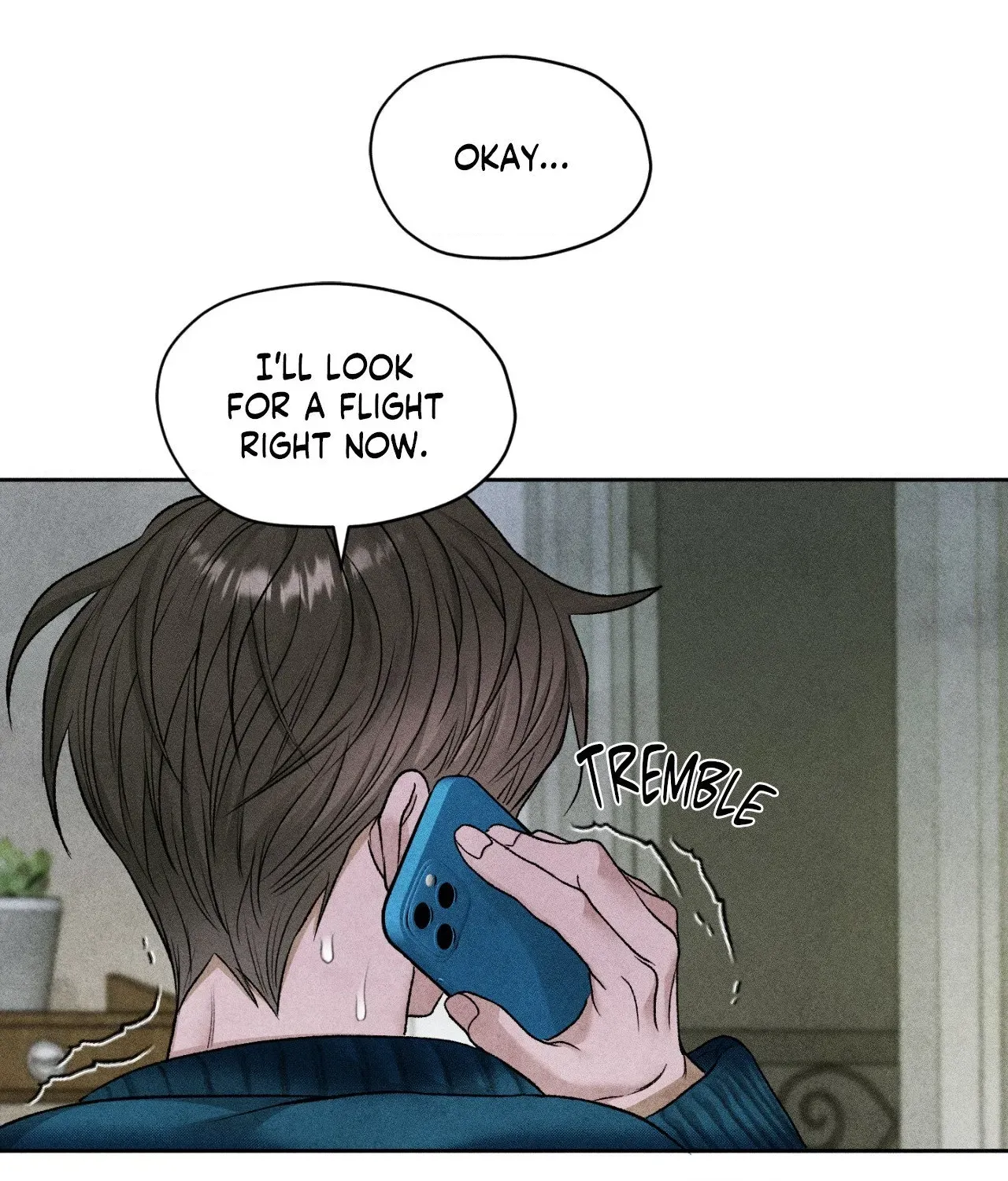 Read Pond Where Flowers Fall chapter 65 image 61 on Lezhin