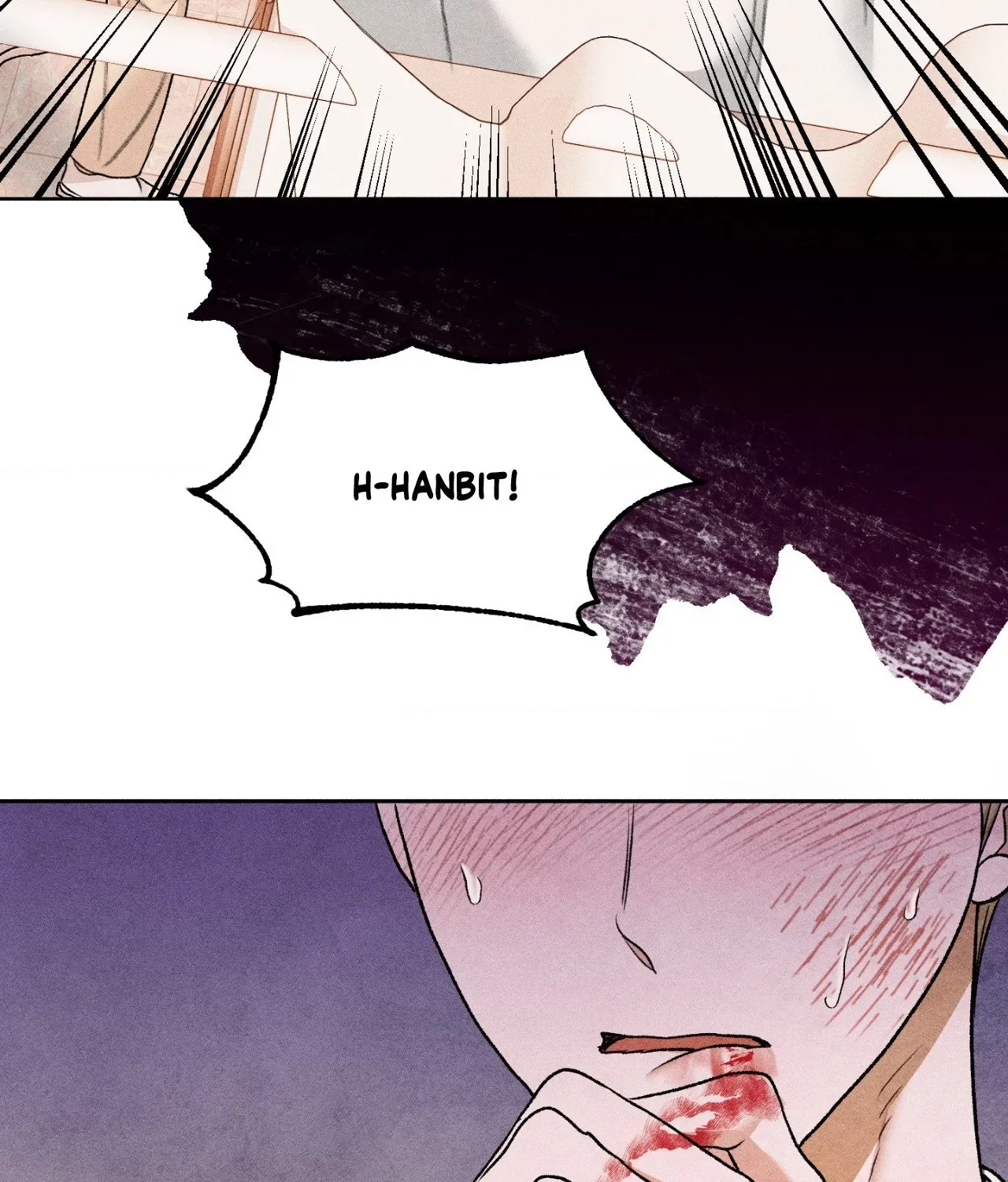 Read Pond Where Flowers Fall chapter 65 image 7 on Lezhin