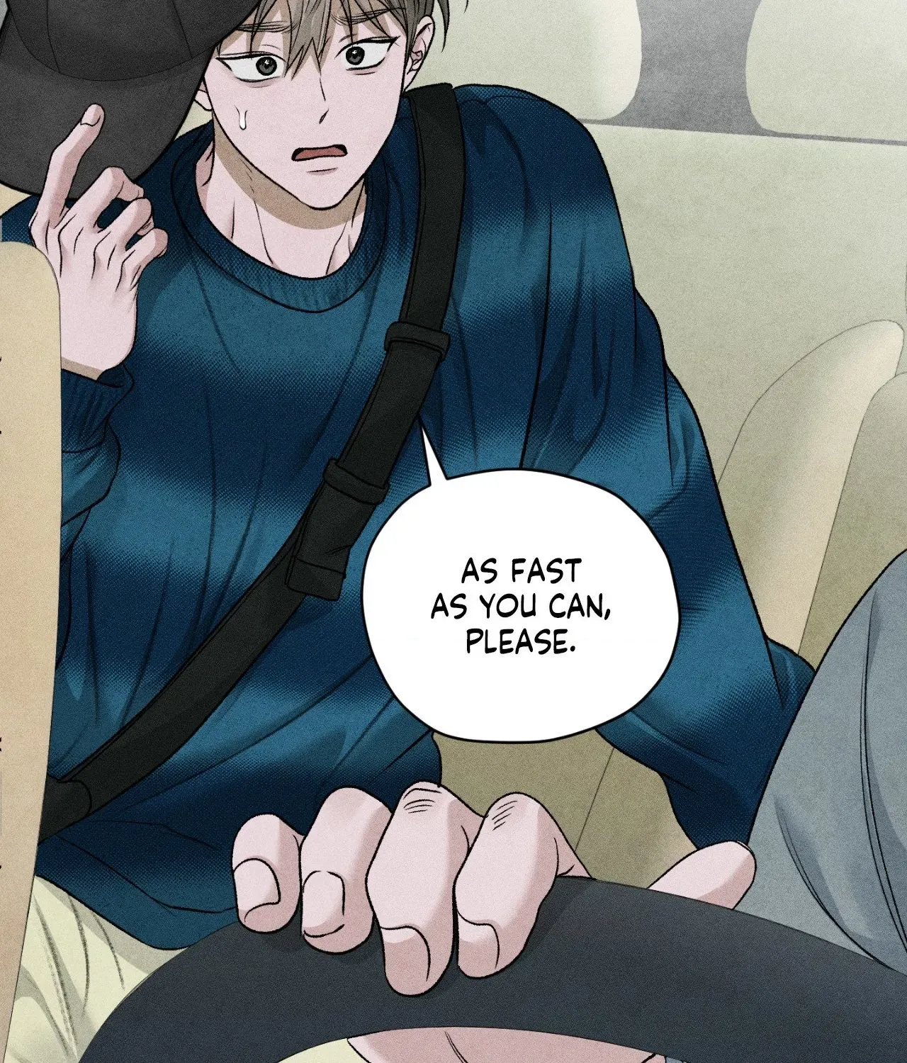 Read Pond Where Flowers Fall chapter 65 image 75 on Lezhin
