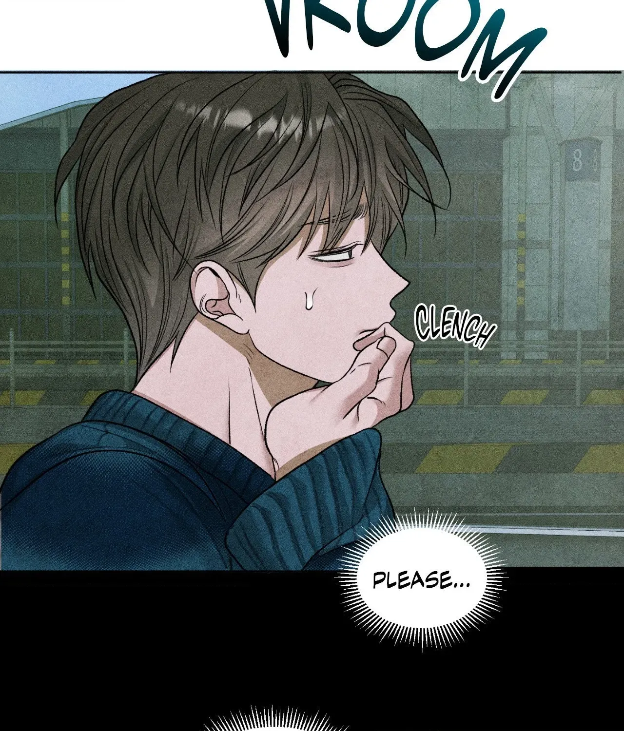 Read Pond Where Flowers Fall chapter 65 image 77 on Lezhin