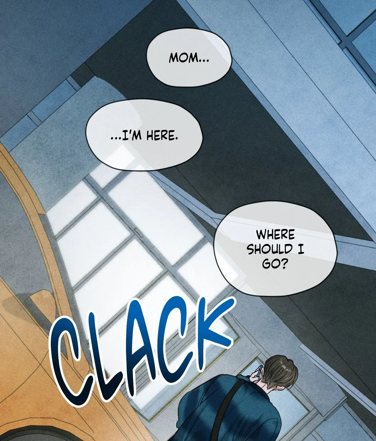 Read Pond Where Flowers Fall chapter 65 image 79 on Lezhin