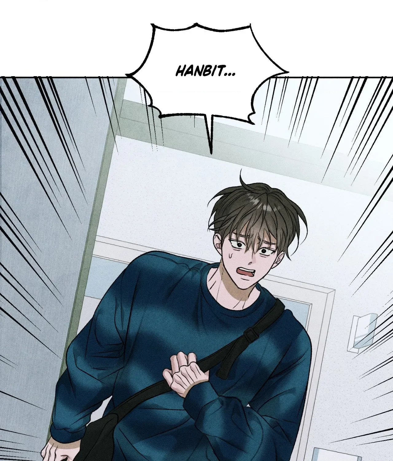 Read Pond Where Flowers Fall chapter 65 image 84 on Lezhin