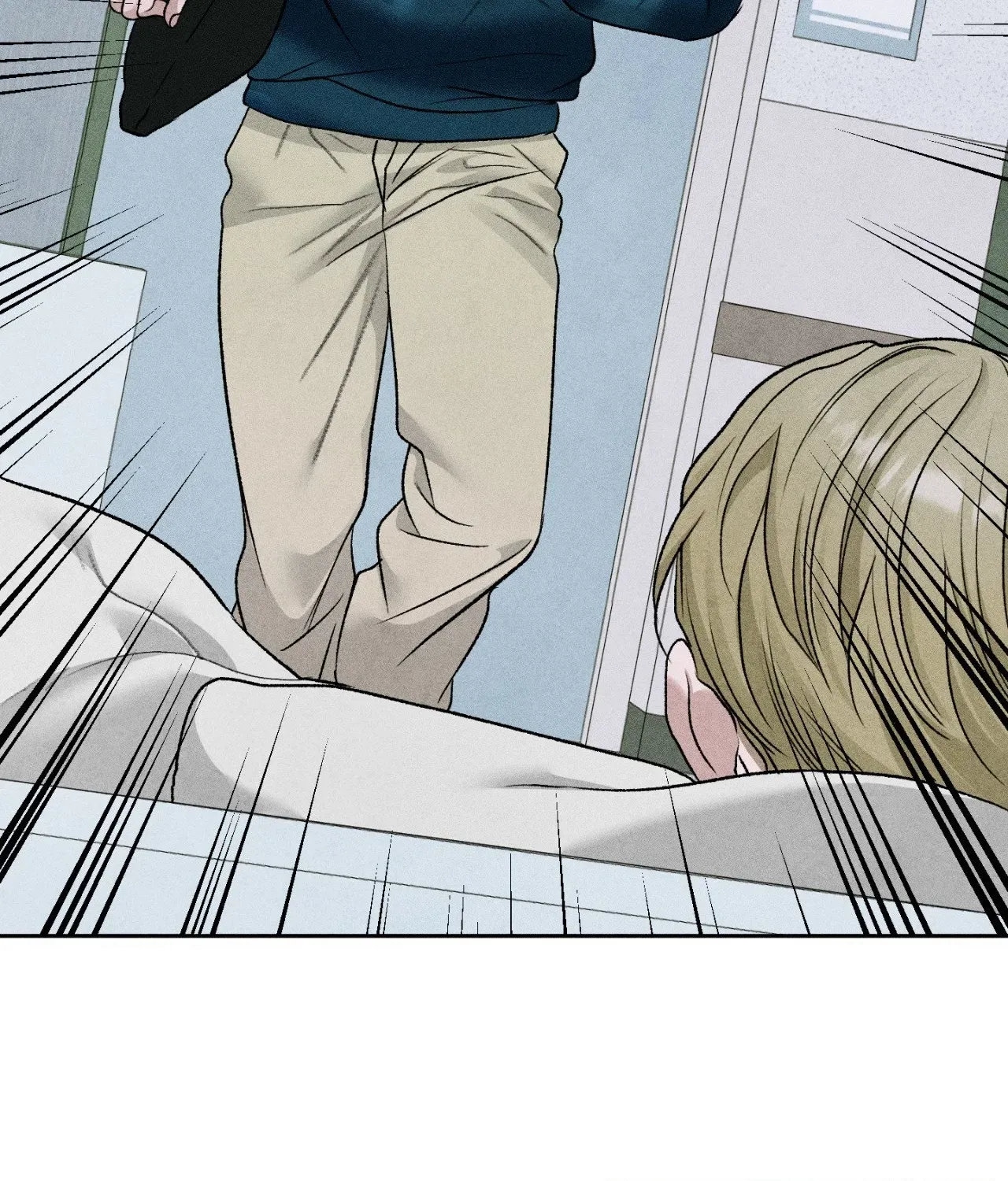 Read Pond Where Flowers Fall chapter 65 image 85 on Lezhin
