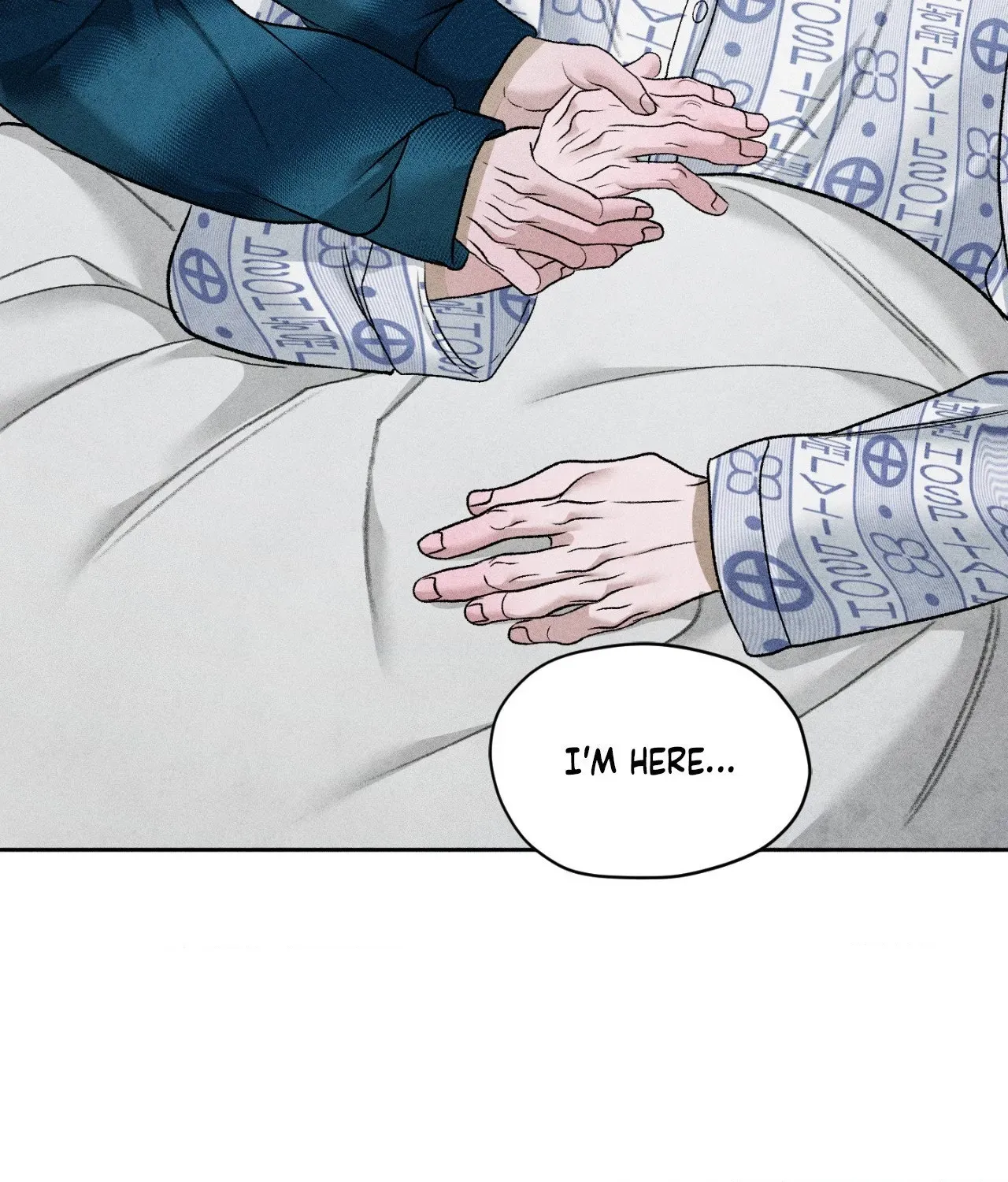 Read Pond Where Flowers Fall chapter 65 image 91 on Lezhin