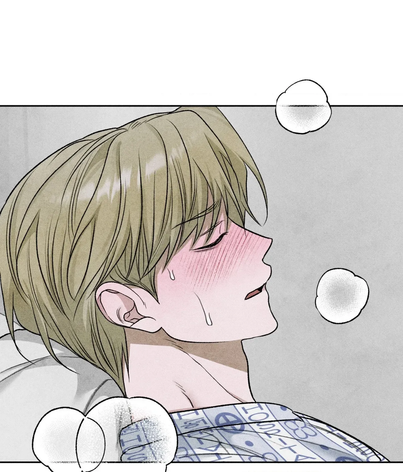 Read Pond Where Flowers Fall chapter 65 image 94 on Lezhin