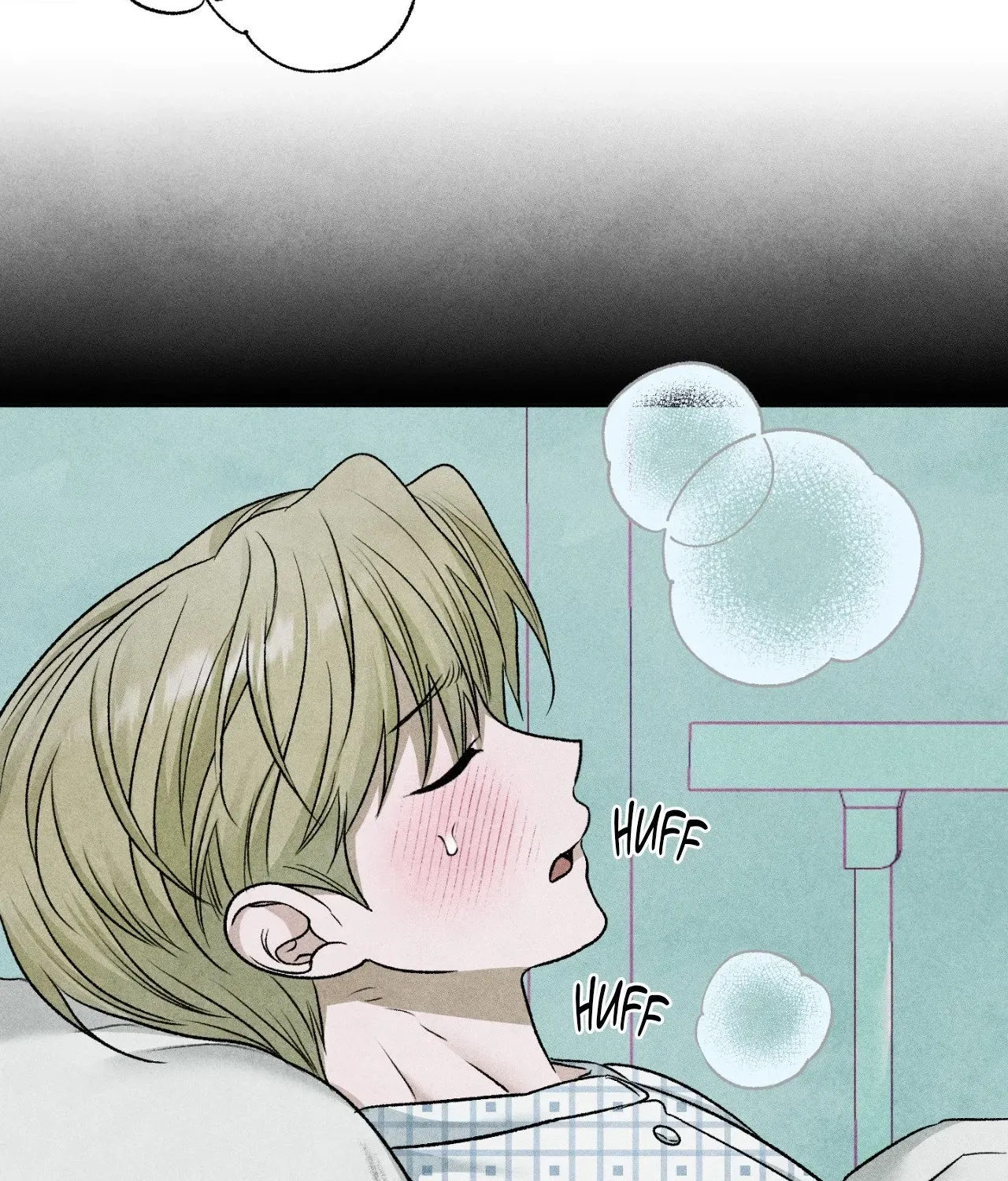 Read Pond Where Flowers Fall chapter 65 image 95 on Lezhin