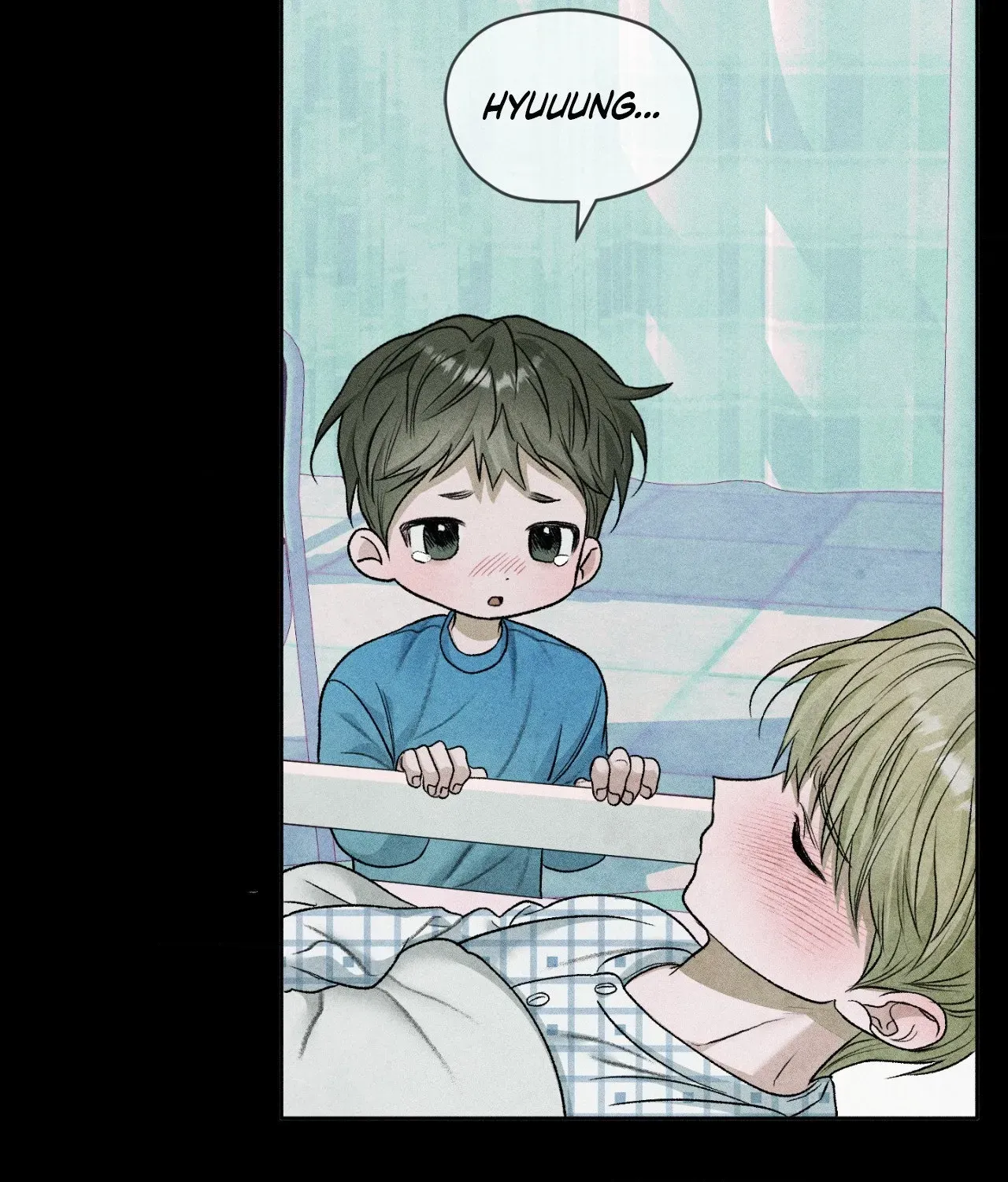 Read Pond Where Flowers Fall chapter 65 image 97 on Lezhin