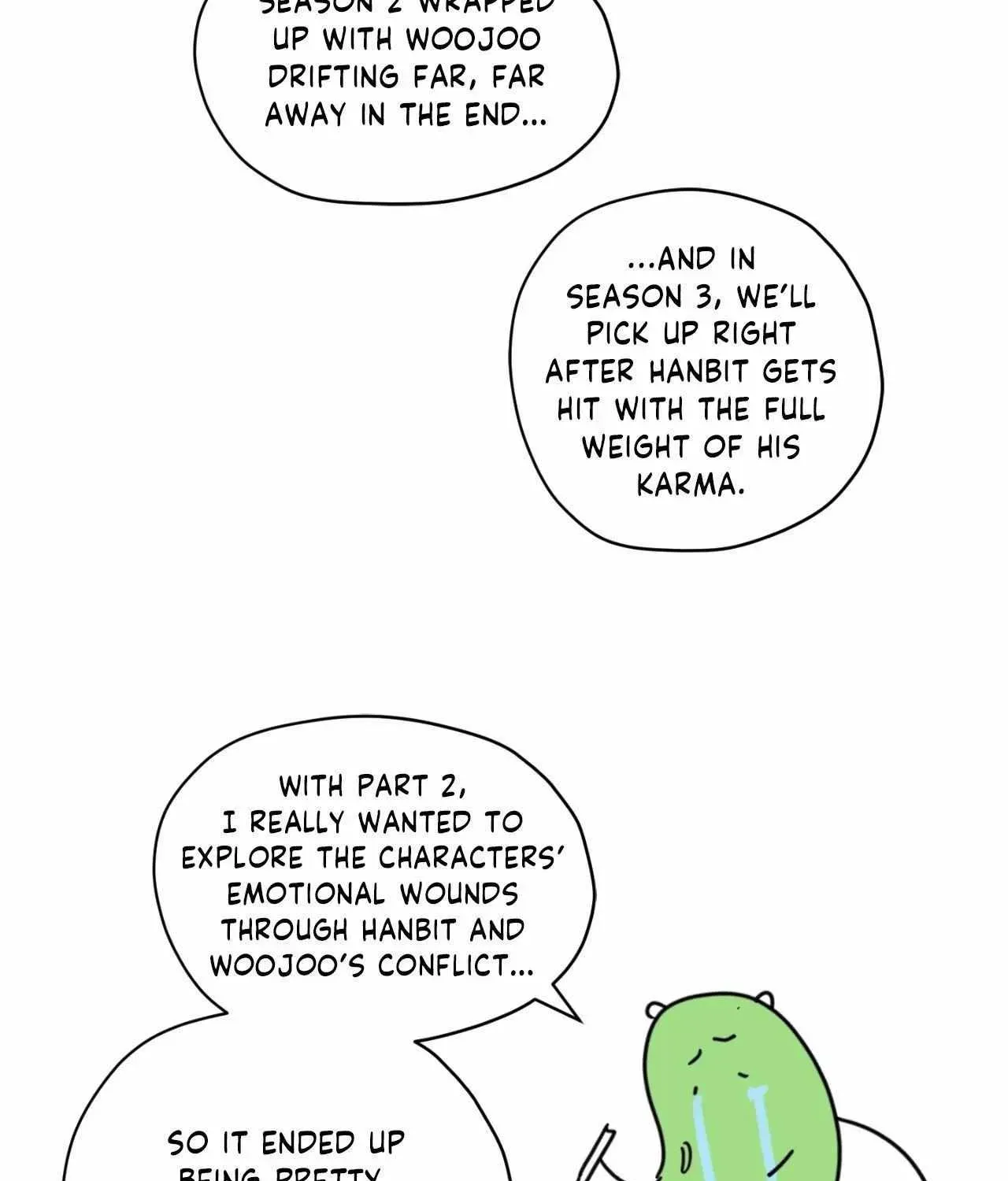 Read Pond Where Flowers Fall chapter 66.2 image 4 on Lezhin