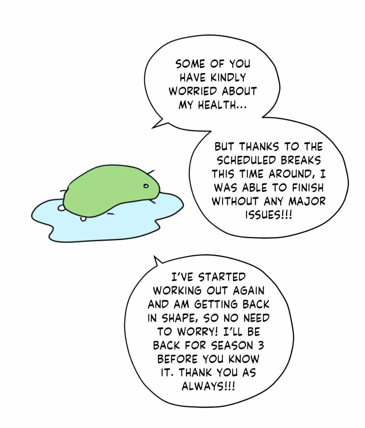 Read Pond Where Flowers Fall chapter 66.3 image 2 on Lezhin