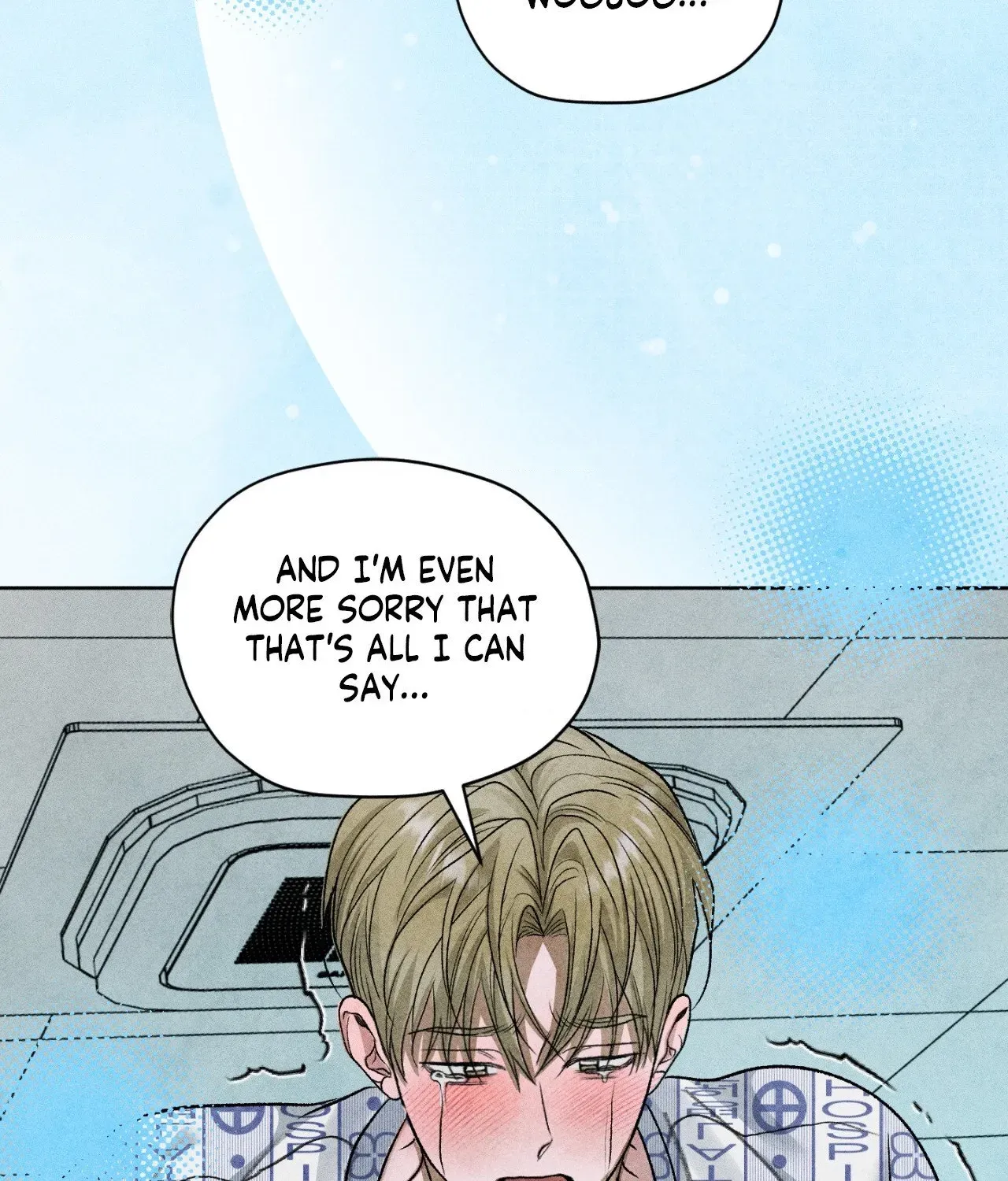 Read Pond Where Flowers Fall chapter 66 image 101 on Lezhin
