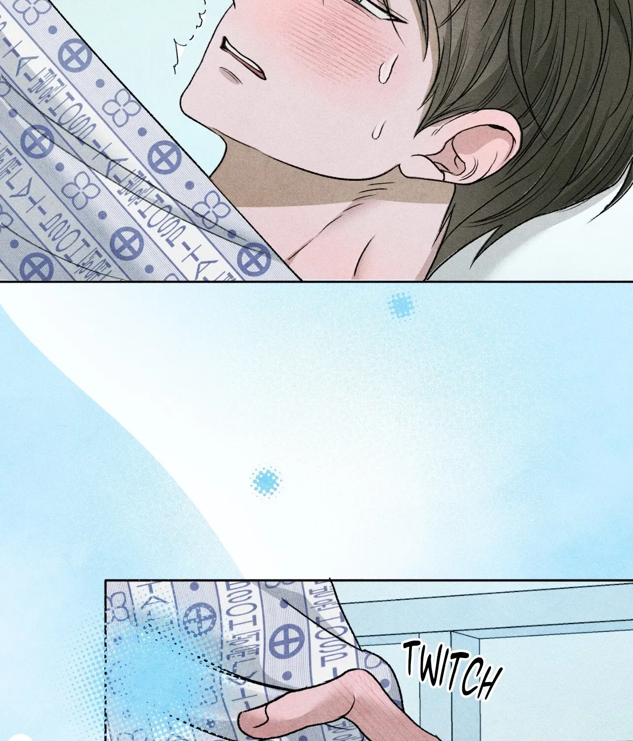 Read Pond Where Flowers Fall chapter 66 image 104 on Lezhin