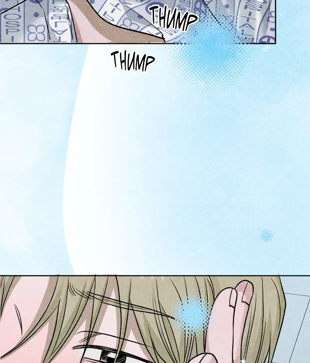 Read Pond Where Flowers Fall chapter 66 image 106 on Lezhin