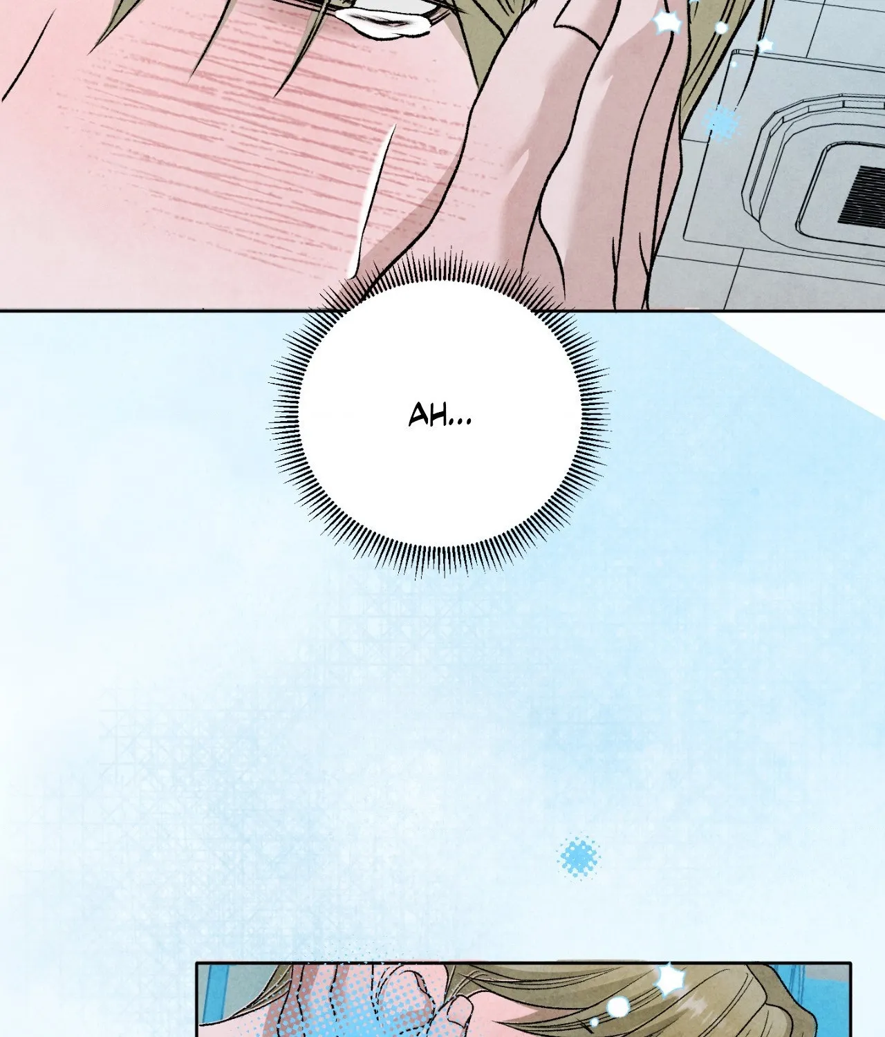 Read Pond Where Flowers Fall chapter 66 image 107 on Lezhin