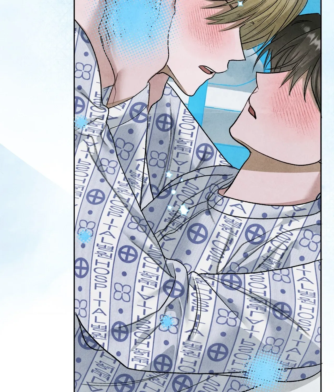 Read Pond Where Flowers Fall chapter 66 image 108 on Lezhin