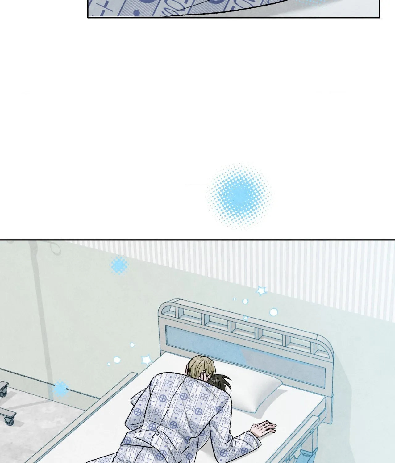 Read Pond Where Flowers Fall chapter 66 image 109 on Lezhin
