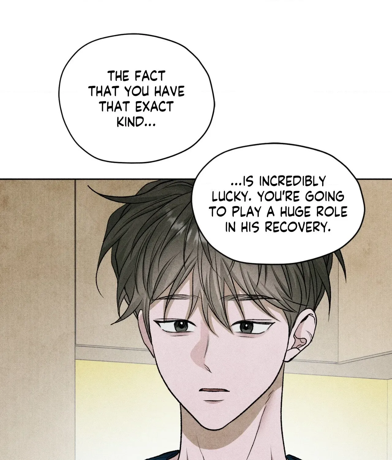 Read Pond Where Flowers Fall chapter 66 image 11 on Lezhin