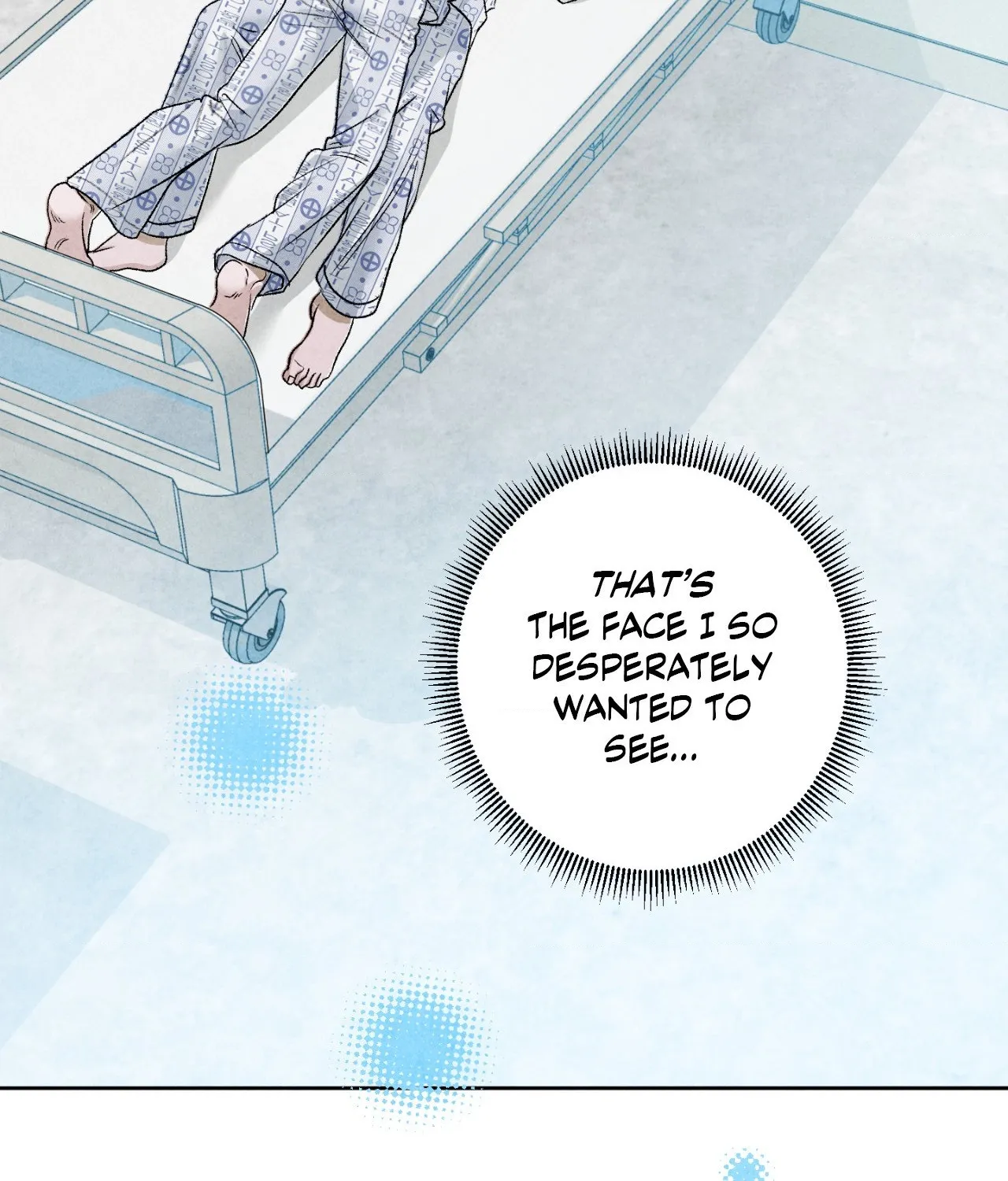 Read Pond Where Flowers Fall chapter 66 image 110 on Lezhin