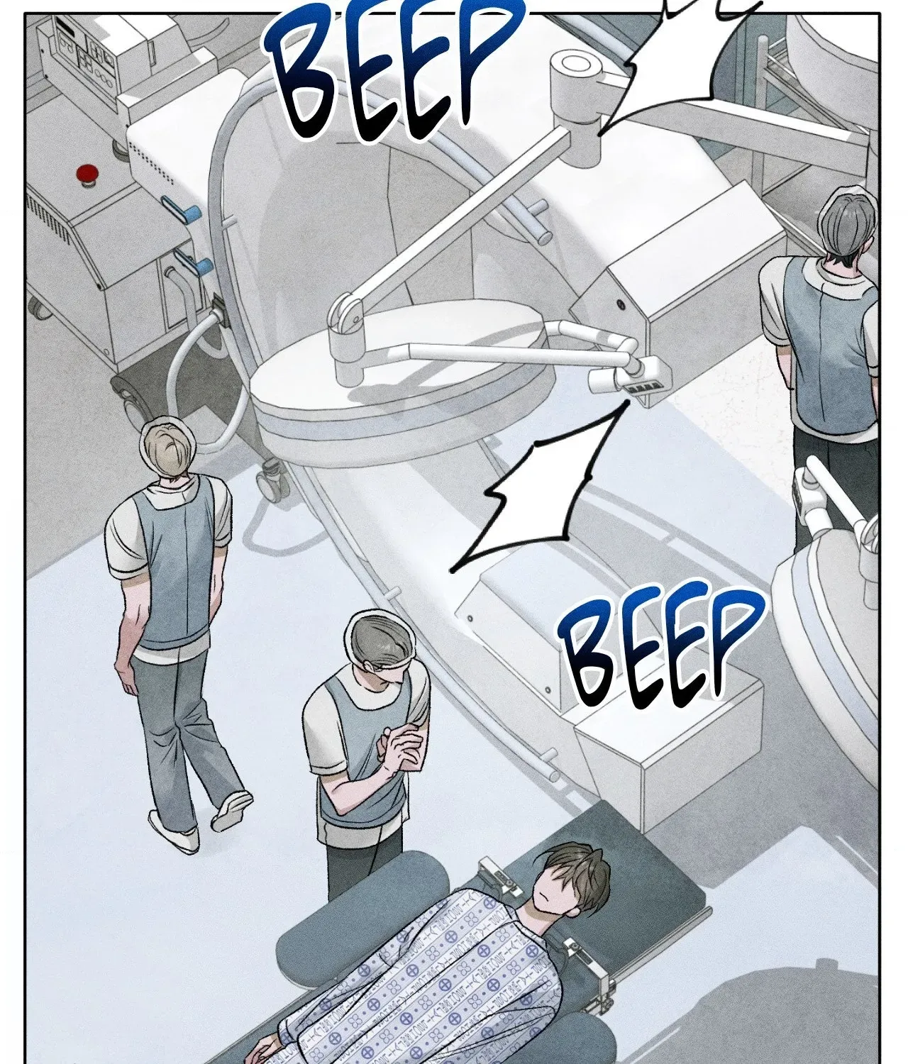 Read Pond Where Flowers Fall chapter 66 image 16 on Lezhin
