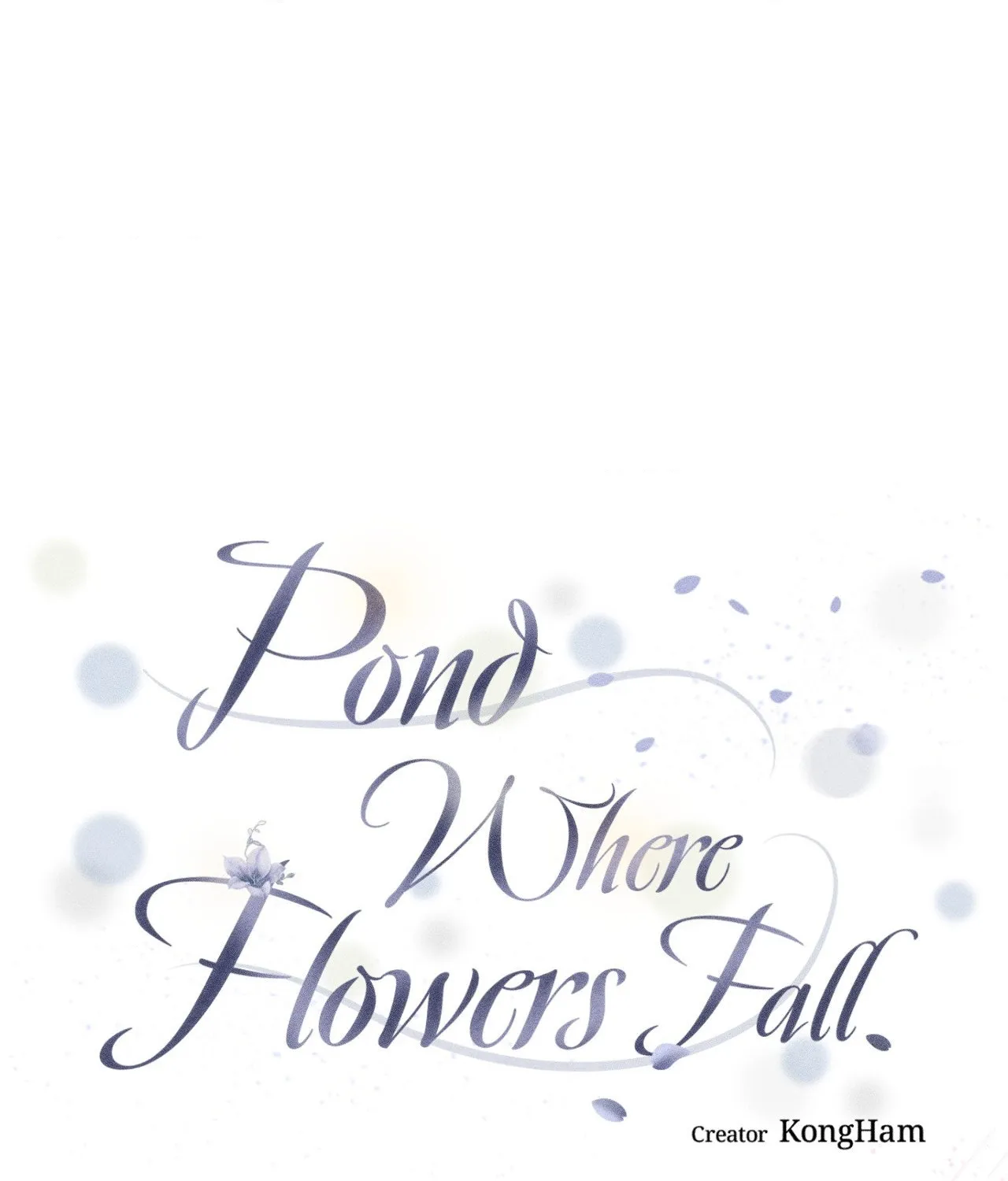 Read Pond Where Flowers Fall chapter 66 image 24 on Lezhin