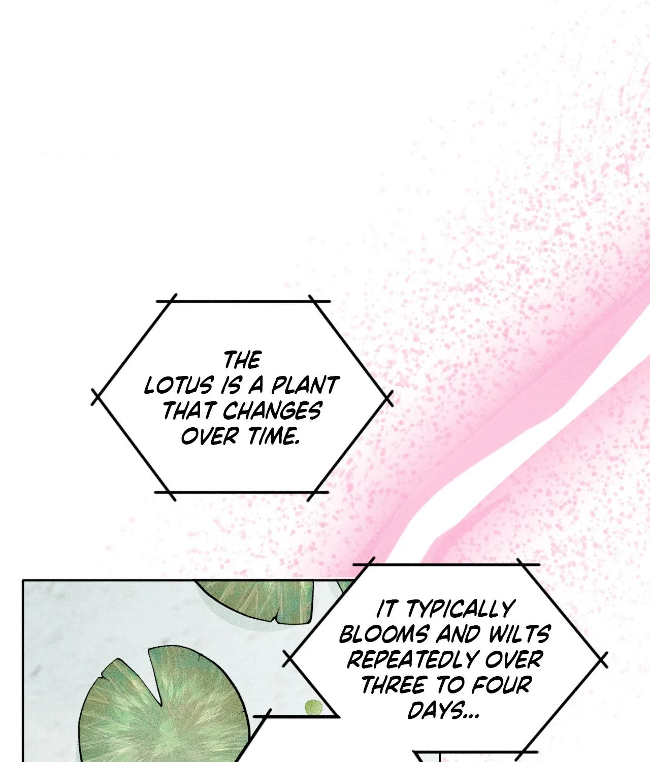 Read Pond Where Flowers Fall chapter 66 image 25 on Lezhin