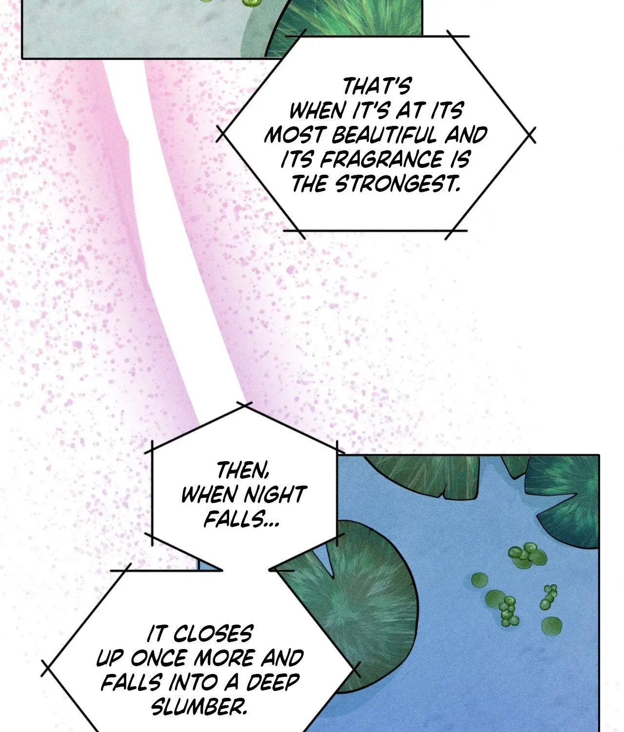 Read Pond Where Flowers Fall chapter 66 image 27 on Lezhin