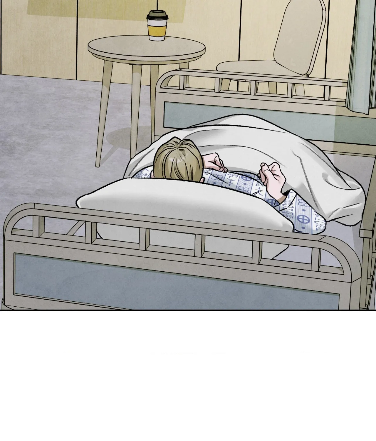 Read Pond Where Flowers Fall chapter 66 image 31 on Lezhin