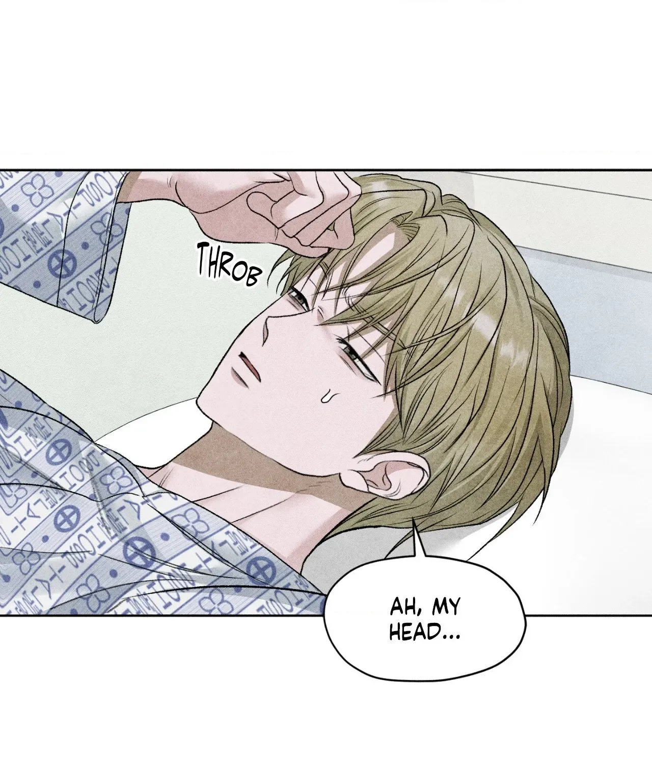 Read Pond Where Flowers Fall chapter 66 image 32 on Lezhin