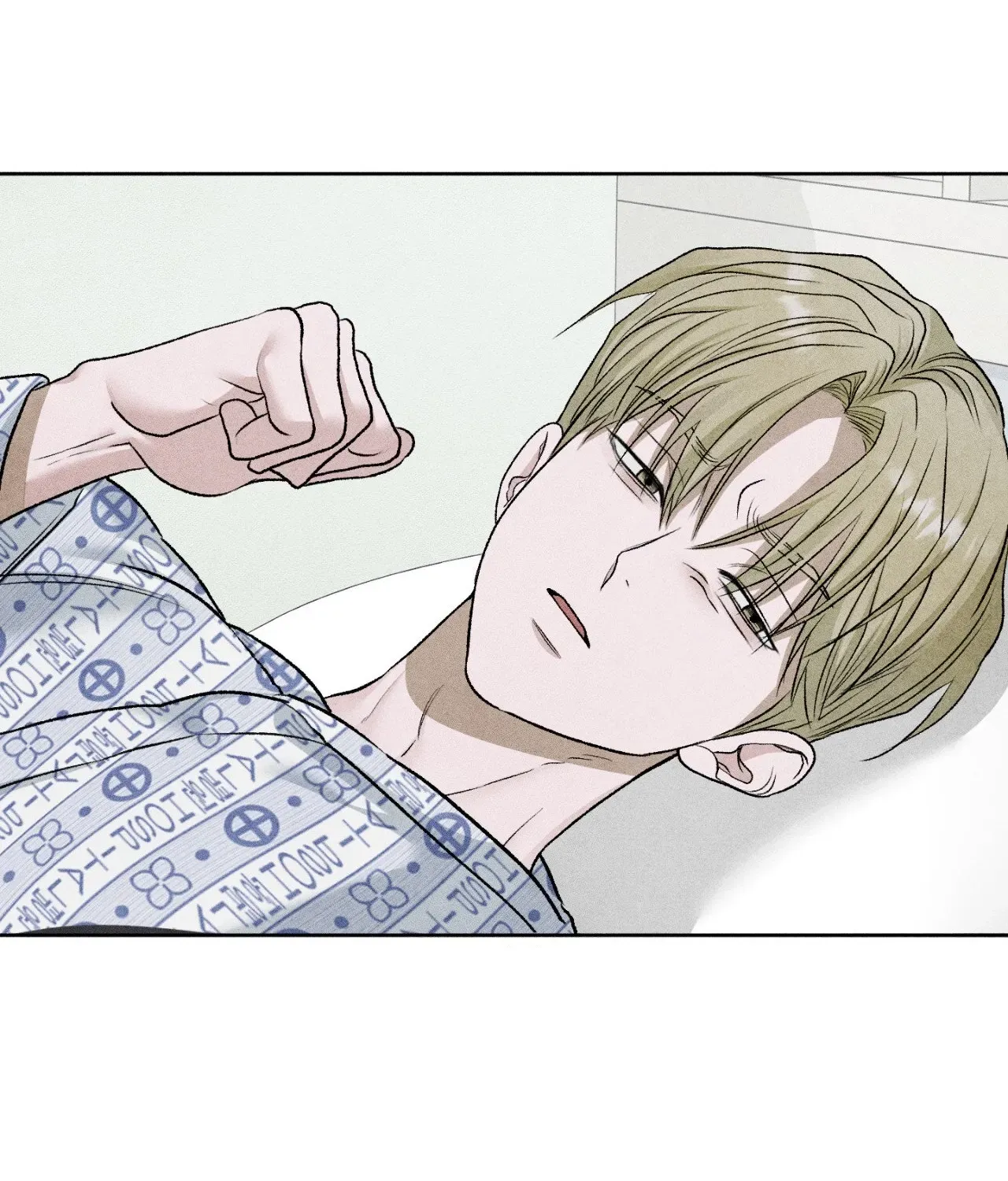 Read Pond Where Flowers Fall chapter 66 image 33 on Lezhin