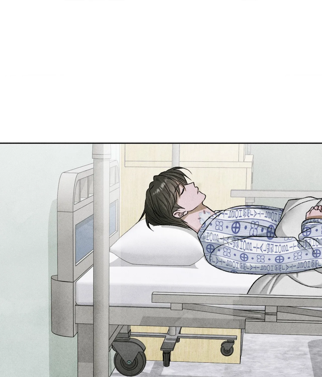 Read Pond Where Flowers Fall chapter 66 image 34 on Lezhin
