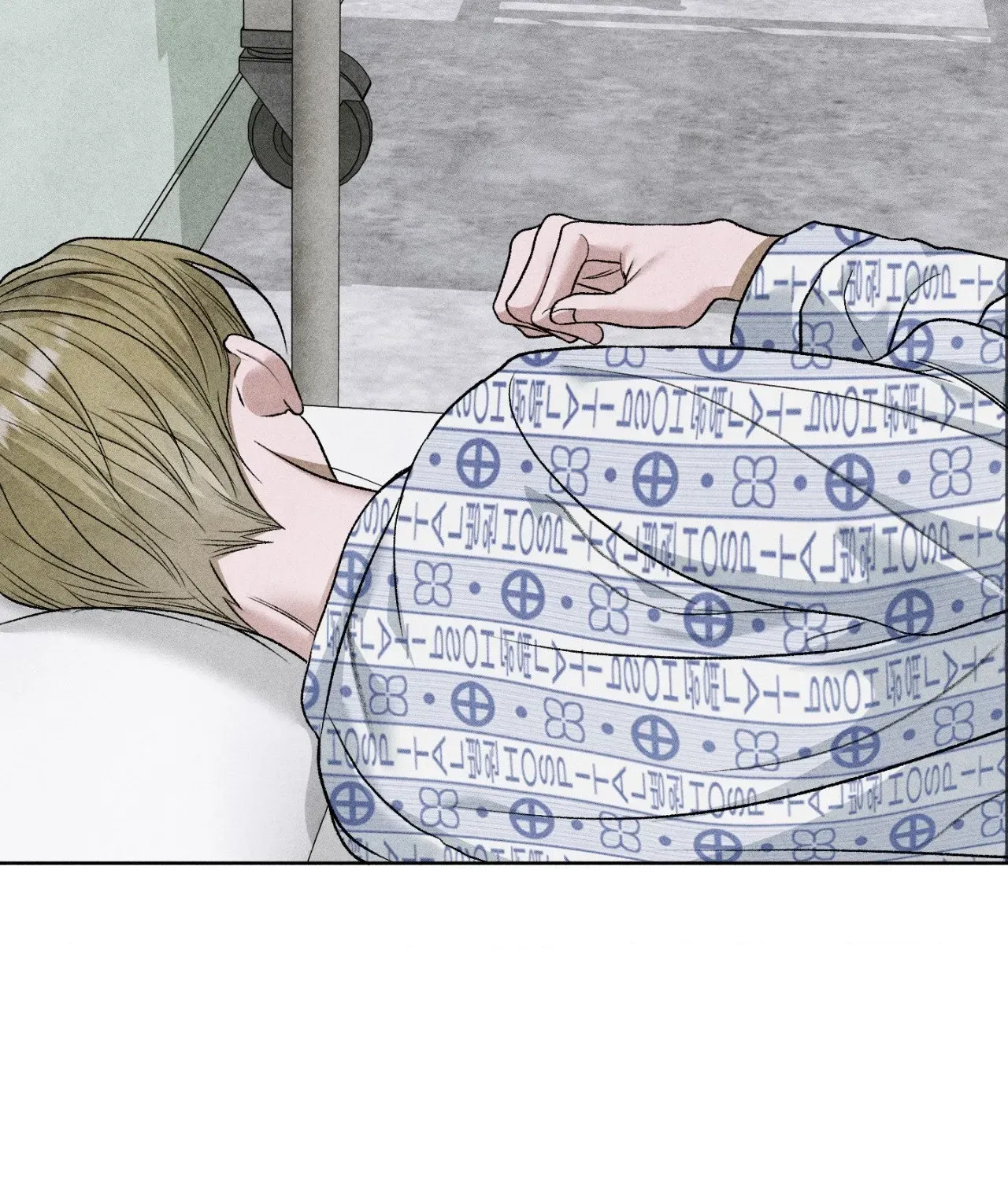 Read Pond Where Flowers Fall chapter 66 image 35 on Lezhin