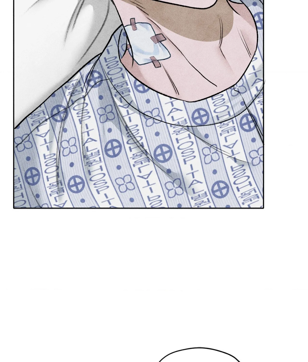 Read Pond Where Flowers Fall chapter 66 image 37 on Lezhin