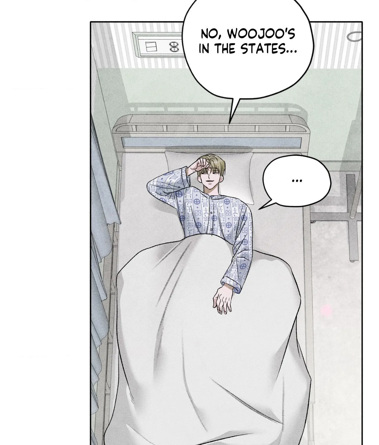 Read Pond Where Flowers Fall chapter 66 image 38 on Lezhin