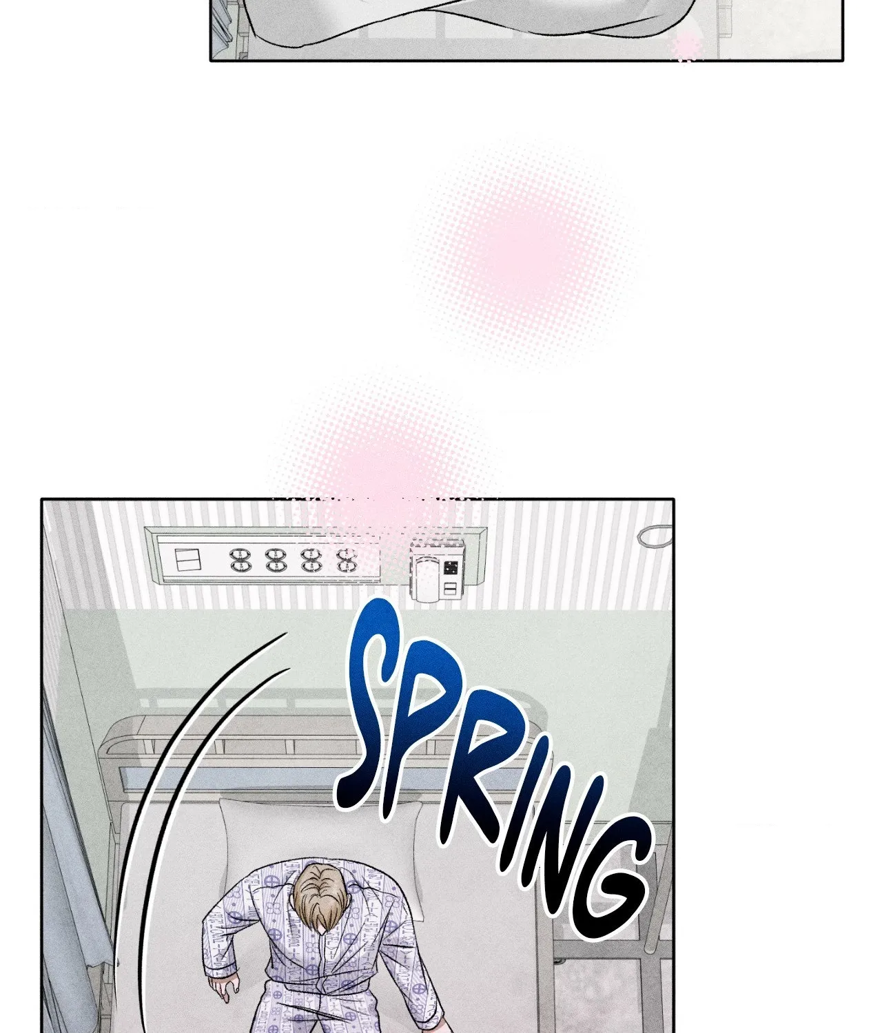 Read Pond Where Flowers Fall chapter 66 image 39 on Lezhin