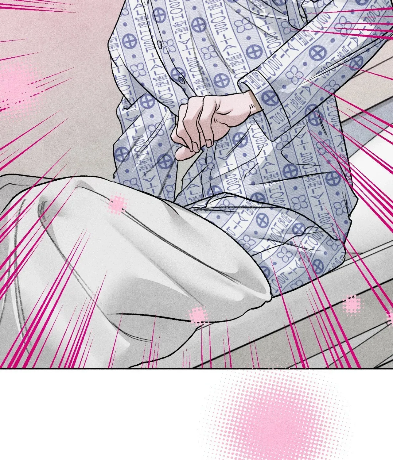 Read Pond Where Flowers Fall chapter 66 image 43 on Lezhin