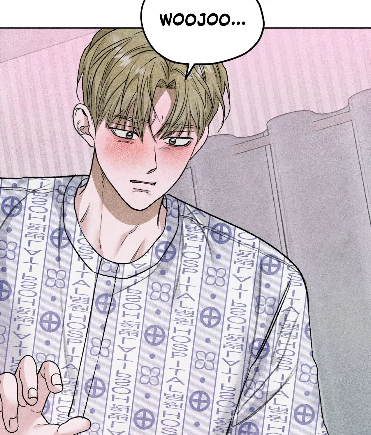 Read Pond Where Flowers Fall chapter 66 image 49 on Lezhin