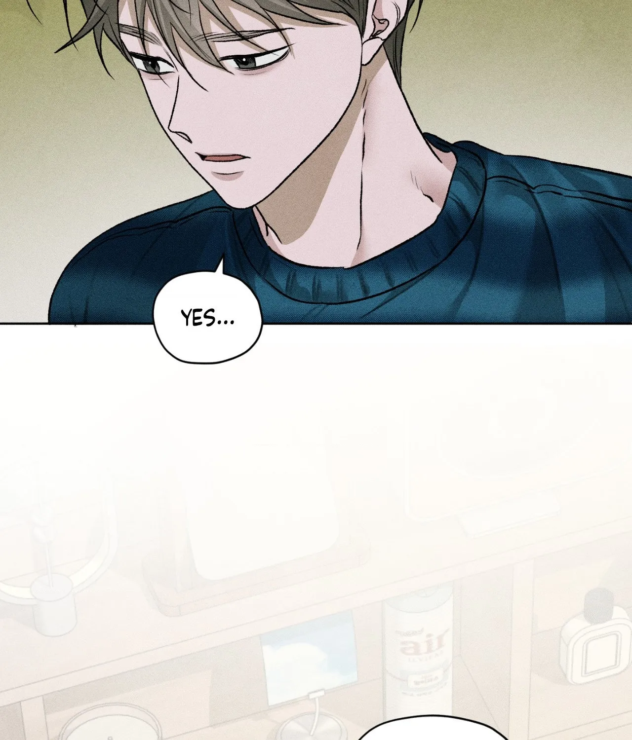 Read Pond Where Flowers Fall chapter 66 image 5 on Lezhin