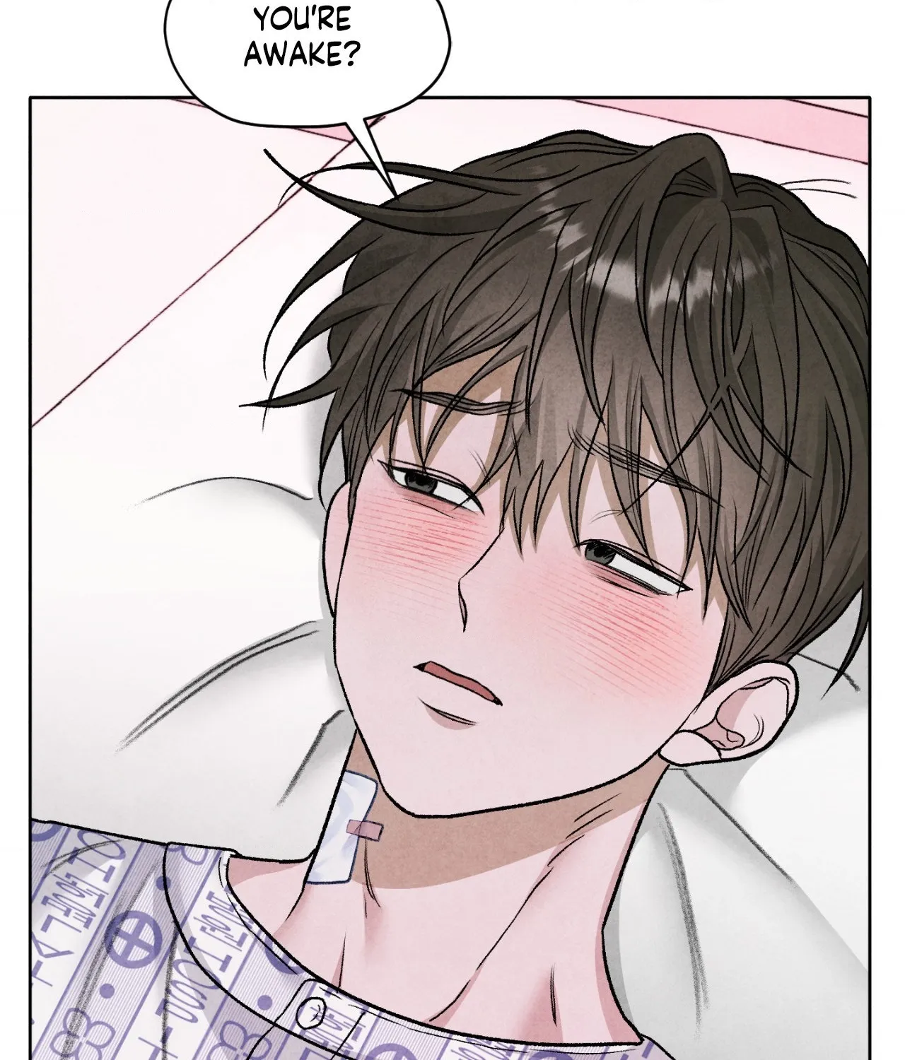 Read Pond Where Flowers Fall chapter 66 image 55 on Lezhin