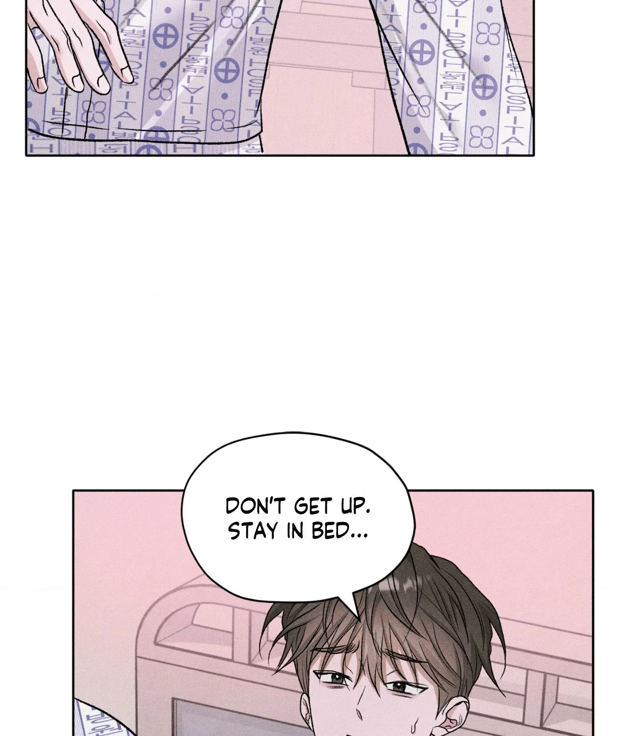 Read Pond Where Flowers Fall chapter 66 image 58 on Lezhin