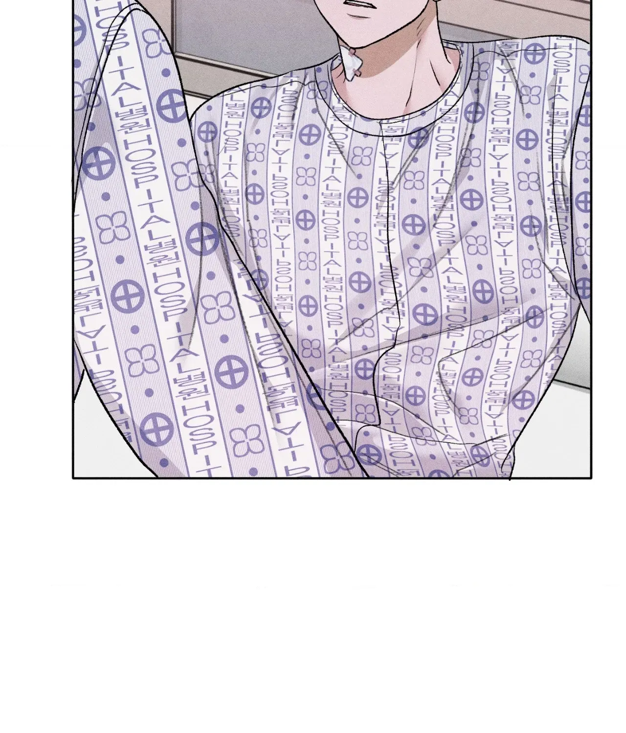 Read Pond Where Flowers Fall chapter 66 image 59 on Lezhin