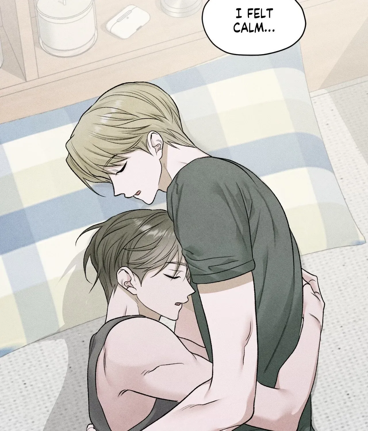 Read Pond Where Flowers Fall chapter 66 image 6 on Lezhin