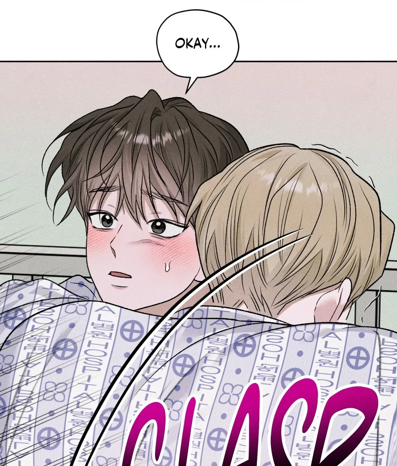 Read Pond Where Flowers Fall chapter 66 image 60 on Lezhin