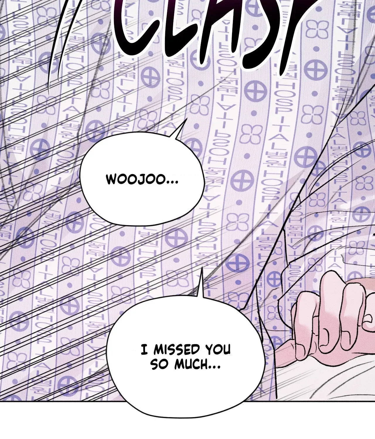 Read Pond Where Flowers Fall chapter 66 image 61 on Lezhin