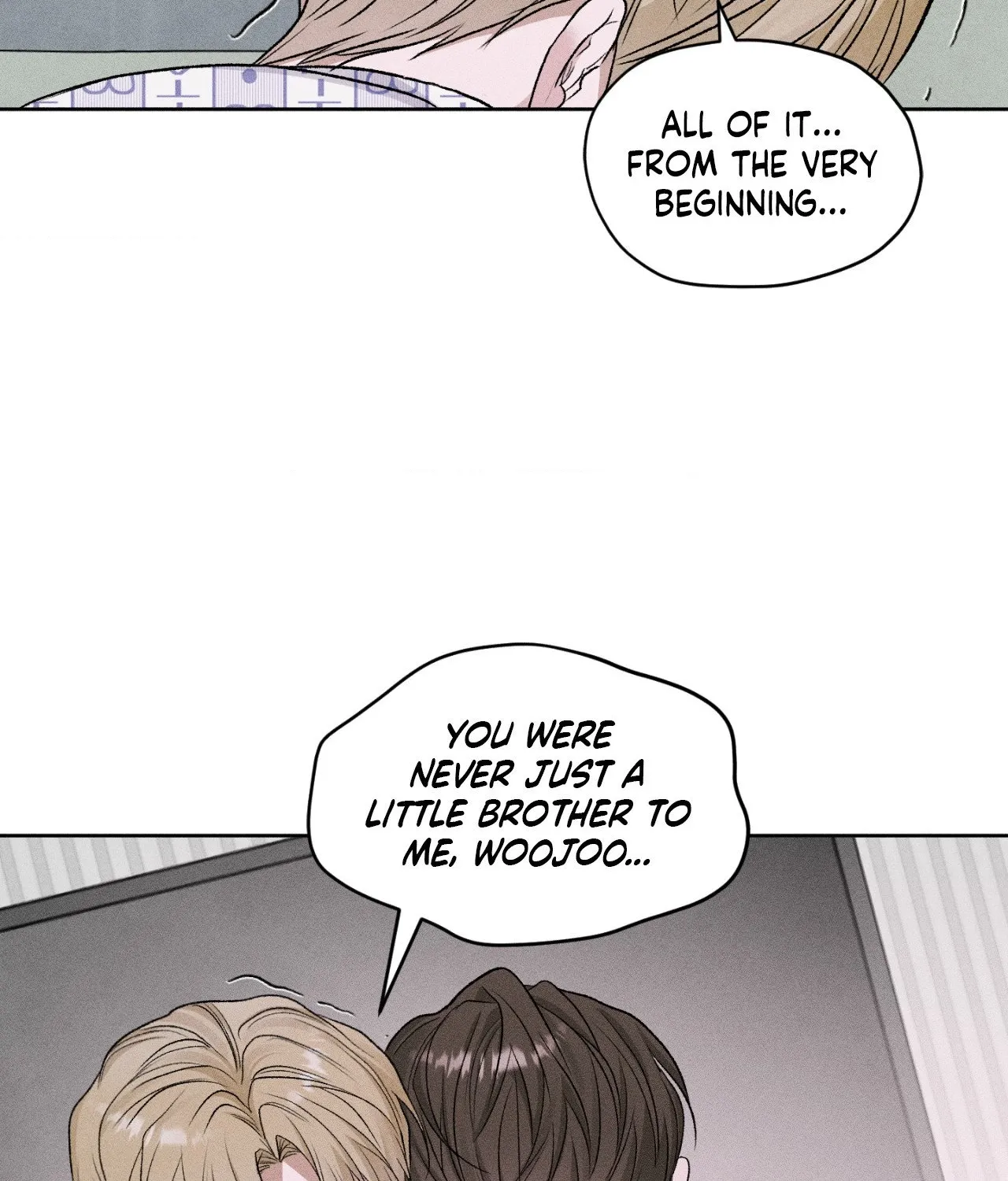 Read Pond Where Flowers Fall chapter 66 image 63 on Lezhin