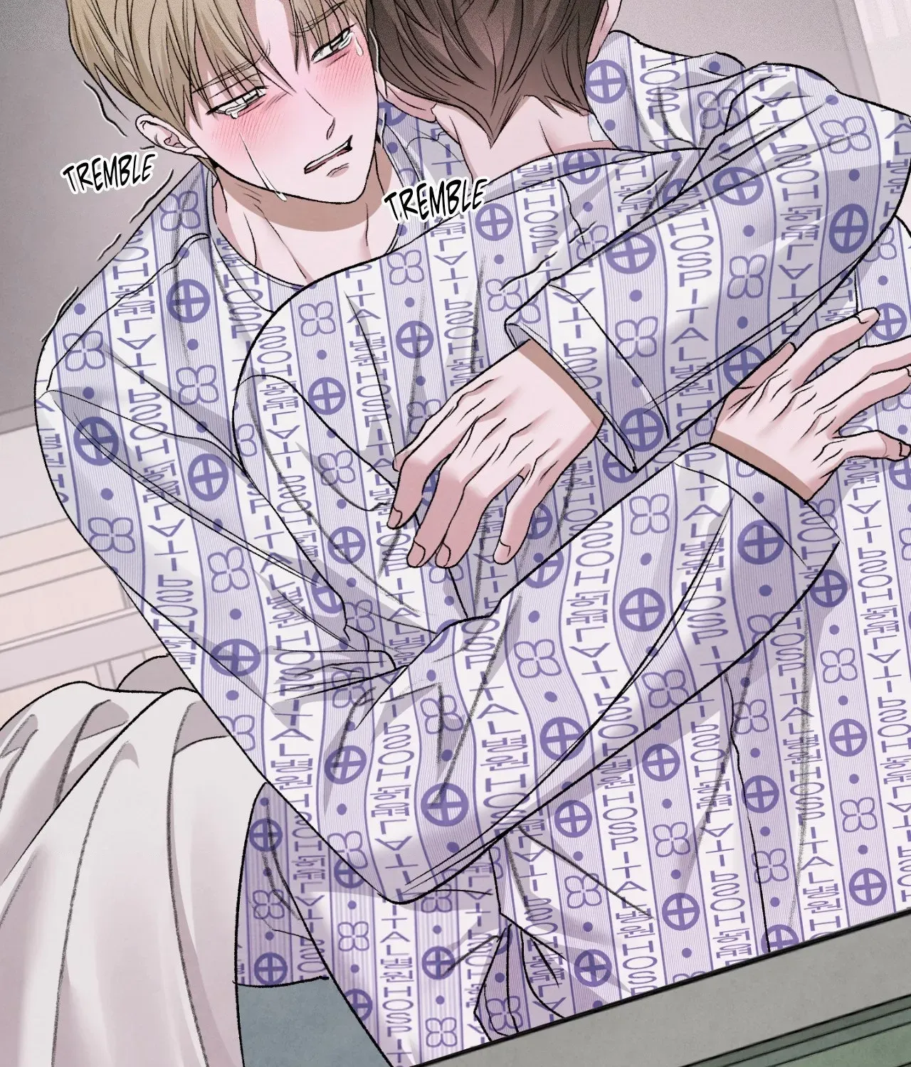 Read Pond Where Flowers Fall chapter 66 image 64 on Lezhin