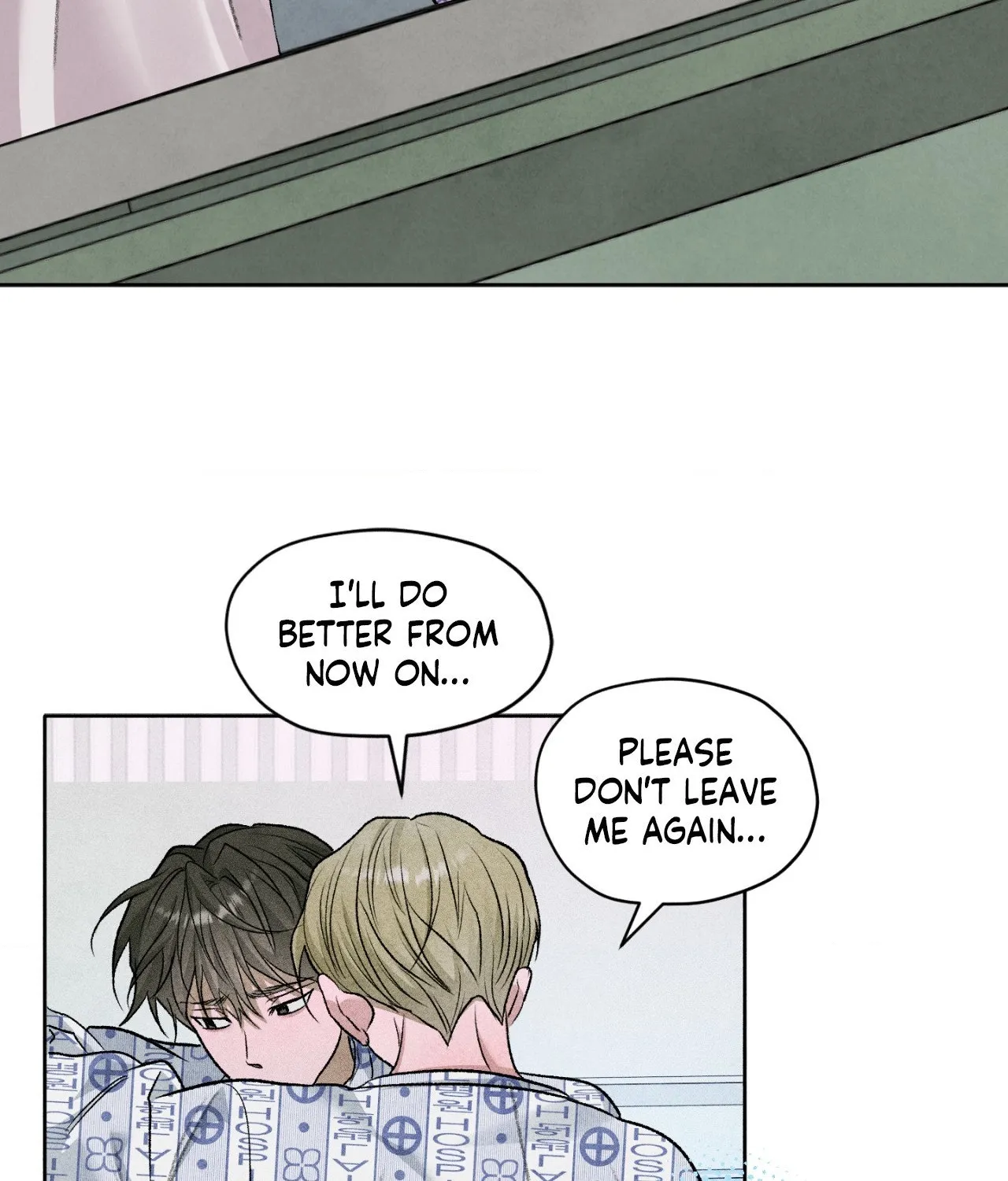 Read Pond Where Flowers Fall chapter 66 image 65 on Lezhin