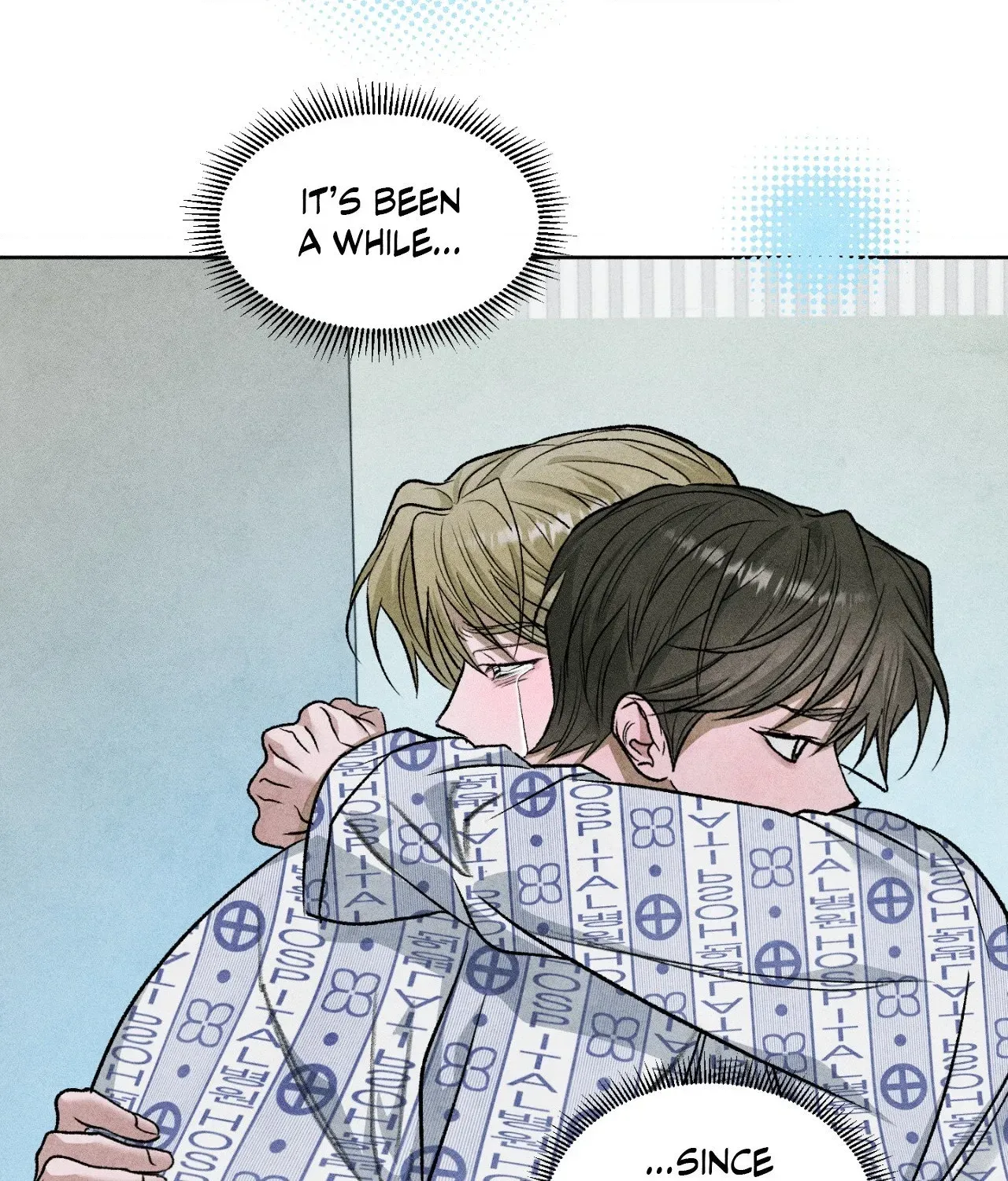 Read Pond Where Flowers Fall chapter 66 image 67 on Lezhin