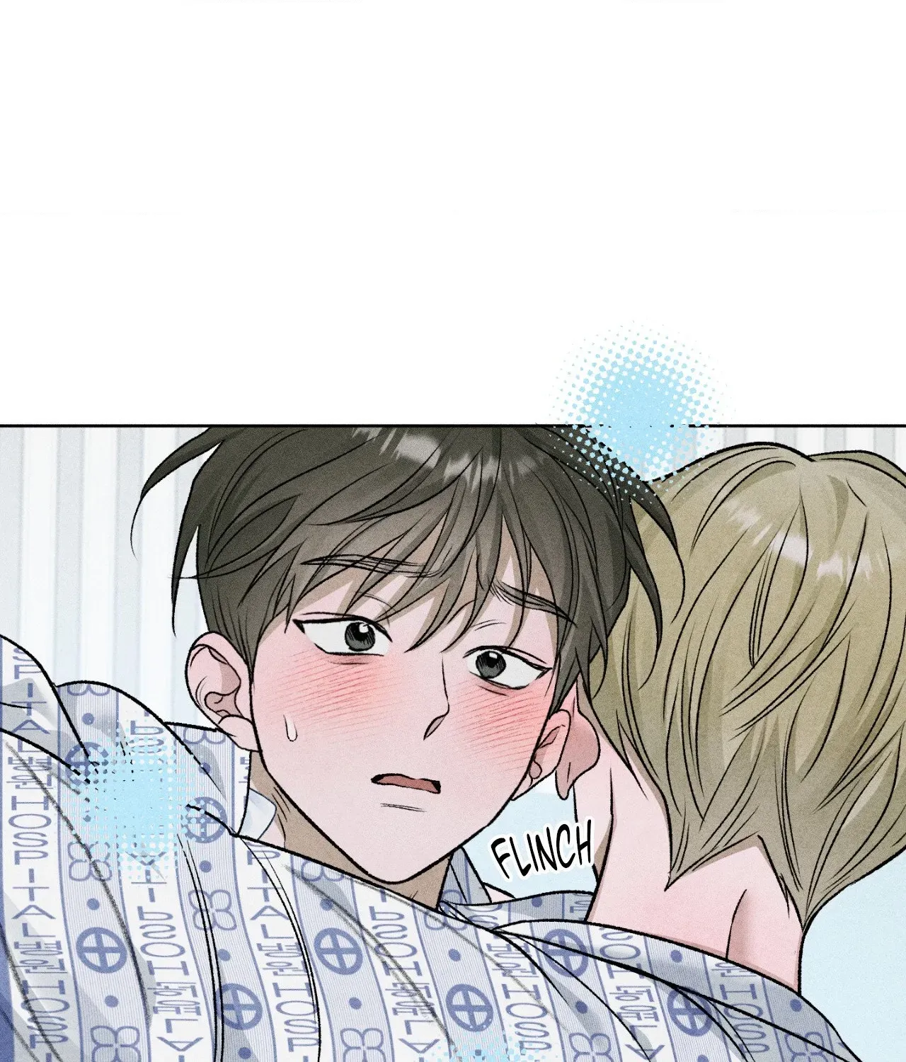Read Pond Where Flowers Fall chapter 66 image 69 on Lezhin